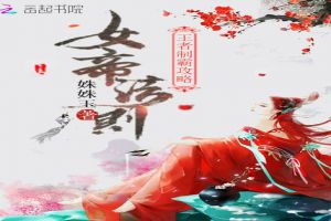 女帝攻略原著小说叫什么