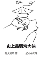 史上最弱鸡大侠 史上最弱鸡大侠