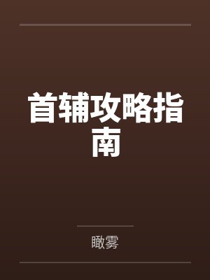 首辅攻略指南